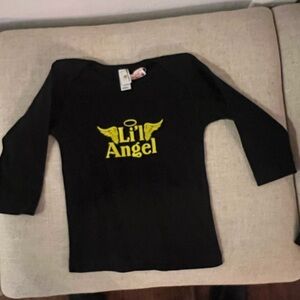 Li’l Angel T Shirt